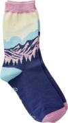 Cover-Bild zum Titel 'Green Valley Story Socks 'Mountain Hug'' von ''
