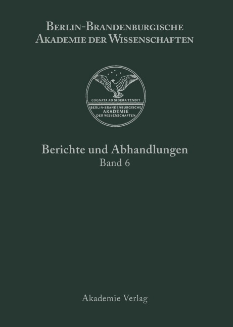 Band 6 - 