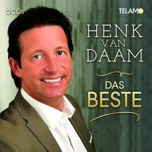 Das Beste - Henk van Daam