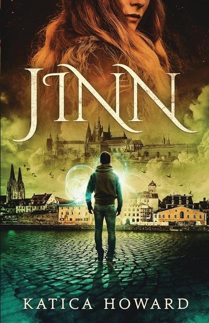 Jinn - Katica Howard