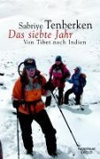 Cover-Bild zum Titel 'Das siebte Jahr' von 'Sabriye Tenberken'