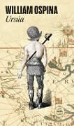 Cover-Bild zum Titel 'Ursúa (Spanish Edition)' von 'William Ospina'