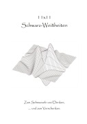 Cover-Bild zum Titel '11 x 11 Schwarz-Weißheiten' von 'Johannes Grass'