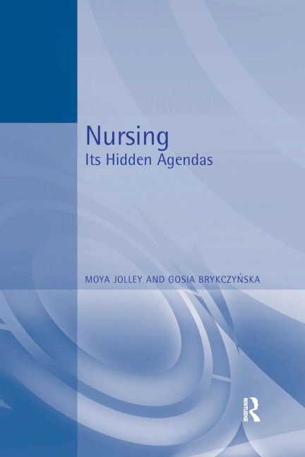 Nursing - Maya Jolley