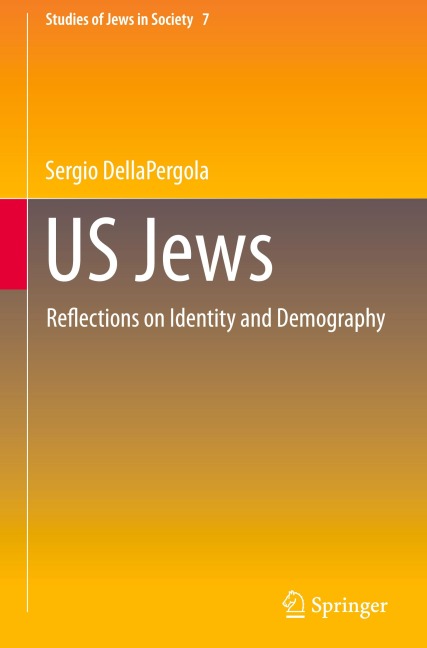 US Jews - Sergio Dellapergola