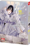 Cover-Bild zum Titel 'Frühlingssturm und Monster 02' von 'Miyuki Mitsubachi'