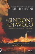 La sindone del diavolo. Un'indagine di Dante Alighieri - Giulio Leoni