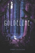 Cover-Bild zum Titel 'Goldeline' von 'Jimmy Cajoleas'