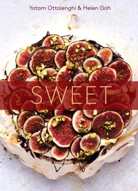 Sweet - Yotam Ottolenghi, Helen Goh