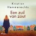 Cover-Bild zum Titel 'Een zuil van zout' von 'Kristien Hemmerechts'
