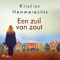 Een zuil van zout - Kristien Hemmerechts