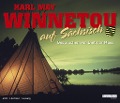Winnetou auf Sächsisch - Karl May