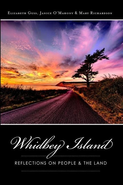 Whidbey Island - Whidbey Camano Land Trust