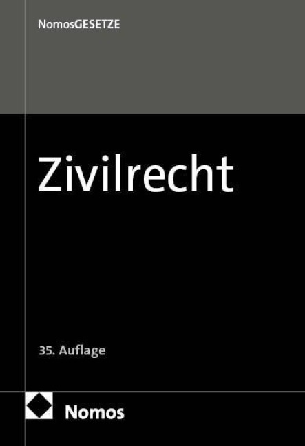 Zivilrecht - 