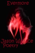 Cover-Bild zum Titel 'Evermore (Poetry, #6)' von 'Jason Wallace Poetry'