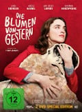 Die Blumen von gestern - Lars Eidinger