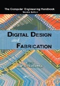 Cover-Bild zum Titel 'Digital Design and Fabrication' von ''