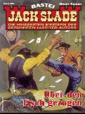 Cover-Bild zum Titel 'Jack Slade 953' von 'Jack Slade'