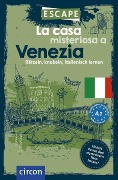 La casa misteriosa a Venezia - Silvana Brusati