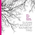 Cover-Bild zum Titel 'Der Baum Vor Meinem Fenster' von 'Susan Rainbow Trio Weinert'