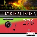 Cover-Bild zum Titel 'Lyrikalikus 276' von 'Wilhelm Busch, Friedrich Frieden'