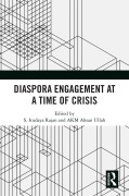 Cover-Bild zum Titel 'Diaspora Engagement at a Time of Crisis' von ''