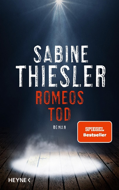 Romeos Tod - Sabine Thiesler