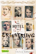 Das Hotel der Erinnerung - Chelsea Bobulski