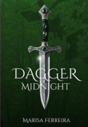 Cover-Bild zum Titel 'Dagger Of Midnight' von 'Marisa Ferreira'