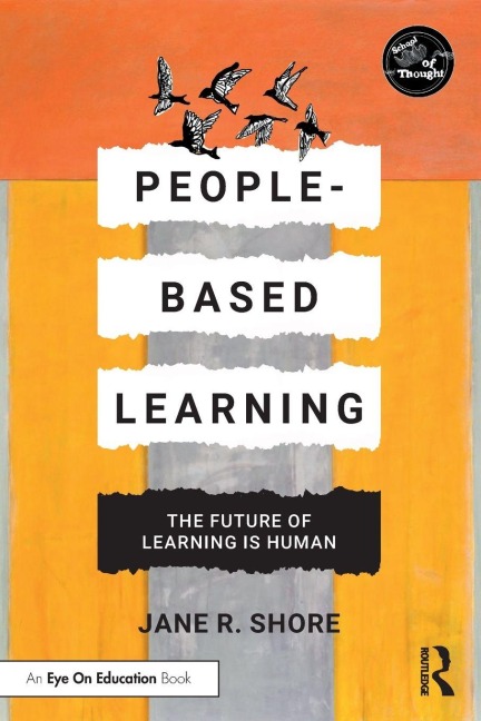 People-Based Learning - Jane R Shore