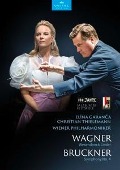 Wesendonck Lieder/Sinfonie Nr. 4 in Es-Dur - Elina/Thielemann/Wiener Philharmoniker Garanca