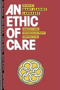 Cover-Bild zum Titel 'An Ethic of Care' von ''
