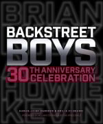 Cover-Bild zum Titel 'Backstreet Boys 30th Anniversary Celebration' von 'Karah-Leigh Hancock, Emilia Filogamo'