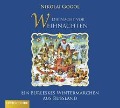 Cover-Bild zum Titel 'Die Nacht vor Weihnachten' von 'Nicolai Gogol'