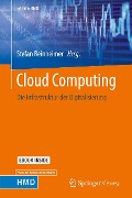 Cover-Bild zum Titel 'Cloud Computing' von ''