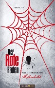 Cover-Bild zum Titel 'Der Rote Faden' von 'Heidrun Andre'