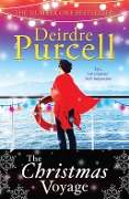 The Christmas Voyage - Deirdre Purcell