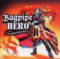 Caledonia Rock - VA Various Bagpipe Hero