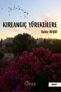 Cover-Bild zum Titel 'Kirlangic Yüreklilere' von 'Rabie Rusid'