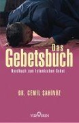 Cover-Bild zum Titel 'Das Gebetsbuch' von 'Cemil Sahinöz'