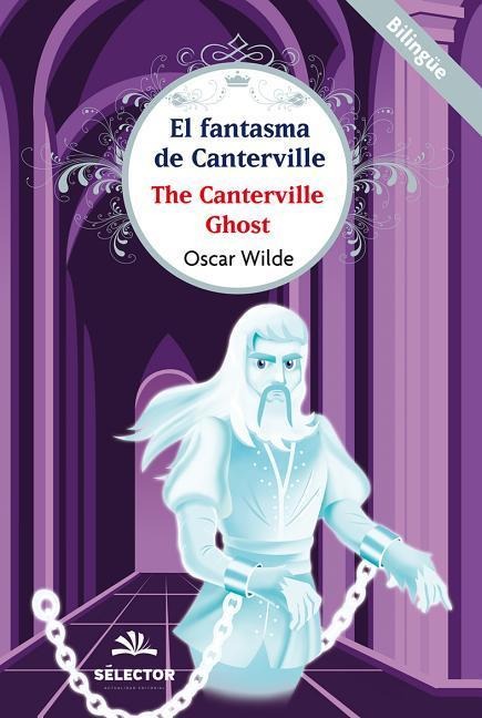 El fantasma de canterville - Oscar Wilde