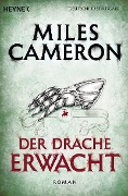 Cover-Bild zum Titel 'Der Drache erwacht' von 'Miles Cameron'