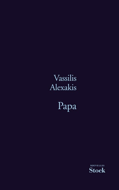Papa - Vassilis Alexakis