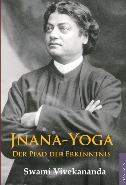 Jnana Yoga - Swami Vivekananda