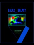 Cover-Bild zum Titel 'Galax_ Galaxy' von 'Mike Bozart'