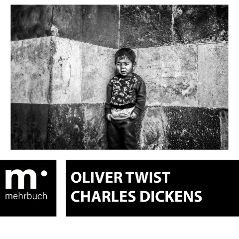 Oliver Twist - Charles Dickens