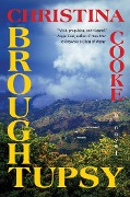 Cover-Bild zum Titel 'Broughtupsy' von 'Christina Cooke'