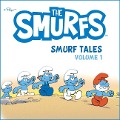 Smurf Tales, Vol. 1 - Peyo