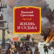 Cover-Bild zum Titel 'Zhizn' i sud'ba' von 'Vasiliy Grossman'