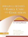 Cover-Bild zum Titel 'Bridging Cultures in Early Care and Education' von 'Marlene Zepeda, Janet Gonzalez-Mena, Elise Trumbull, Carrie Rothstein-Fisch'